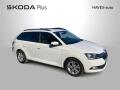 �koda Fabia Combi 1.0 TSI Ambition