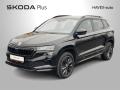 koda Karoq 2.0 TDI 4x4 DSG Sportline