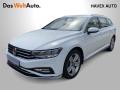 Volkswagen Passat Variant 2.0 TSI 4Motion DSG Elegance