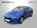 koda Octavia 1.5 TSI 110kW Style+