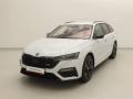 koda Octavia Combi 1.4 TSI DSG RS iV