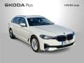BMW 520d Touring AT xDrive