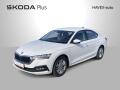 �koda Octavia 1.5 TSI Ambition +
