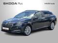 �koda Superb Combi 2.0 TDI DSG Style