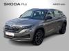 koda Kodiaq GT 2.0 TSI 4x4 DSG