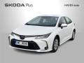 Toyota Corolla 1.8 Hybrid e-CVT AT Active
