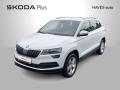 koda Karoq 1.5 TSI Style+