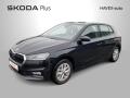 �koda Fabia 1.0 TSI Selection