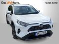 Toyota RAV4 2.5 Hybrid e-CVT AT Comfort