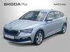 koda Scala 1.0 TSI Ambition