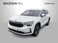 koda Kodiaq 2.0 TDI 4x4 DSG Excl. Selectio