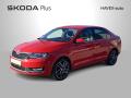 �koda Rapid 1.0 TSI Style