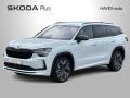 �koda Kodiaq 2.0 TDI 4x4 DSG Sportline