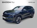�koda Kodiaq 2.0 TDI 4x4 DSG SportLine