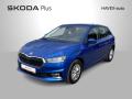 koda Fabia 1.0 MPI Selection