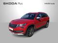 �koda Kodiaq 2.0 TDI 4x4 DSG Scout