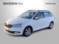 koda Fabia Combi 1.0 TSI Ambition +