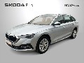 koda Octavia Combi 2.0 TDI Style+