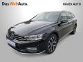 Volkswagen Passat Variant 2.0 TDI BMT DSG Elegan