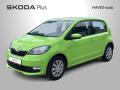 �koda Citigo 1.0 MPI Ambition +