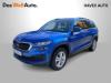 koda Kodiaq 2.0 TDI 4x4 DSG Ambition