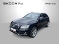 Audi Q5 2.0 TDI Quattro