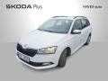 koda Fabia Combi 1.0 TSI Ambition Top