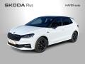 koda Fabia 1.0 TSI DSG Monte Carlo