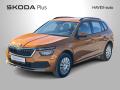 koda Kamiq 1.0 TSI Ambition