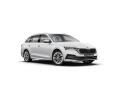 �koda Octavia Combi 1.5 TSI Style+