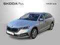 �koda Octavia Combi 1.5 TSI Style+