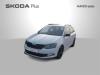 koda Fabia Combi 1.2 TSI DSG Style+