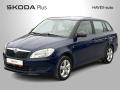 koda Fabia Combi 1.2 HTP Classic