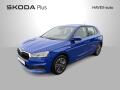 �koda Fabia 1.0 MPI Ambition