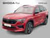 koda Kodiaq 2.0 TSI 4x4 DSG RS