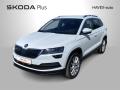 koda Karoq 2.0 TDI 4x4 DSG Style
