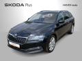 koda Superb Combi 2.0 TDI 4x4 DSG Style