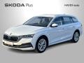 koda Octavia Combi 2.0 TDI Style