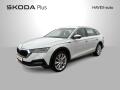 koda Octavia Combi 2.0 TDI 4x4 DSG Scout