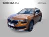 koda Kamiq 1.5 TSI Scoutline