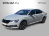 koda Superb 2.0 TDI DSG Sportline