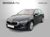 koda Octavia Combi 2.0 TDI DSG Style +