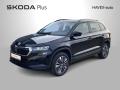 koda Karoq 1.5 TSI Selection