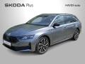 �koda Octavia Combi 2.0 TDI 110 kW DSG Sport