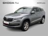 koda Kodiaq 2.0 TDI 4x4 DSG Style+