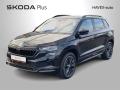 koda Karoq 2.0 TDI 4x4 DSG Sportline