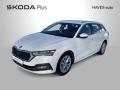 koda Octavia Combi 1.5 M-HEV TSI DSG Style