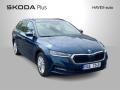 koda Octavia Combi 1.0 MHEV DSG Ambition +