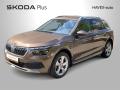 koda Kamiq 1.5 TSI Style