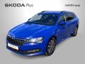 koda Superb Combi 2.0 TDI DSG Ambition